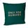 Подушка диванная с бархата Only for humans 45x45 см (45BP_UNI014)