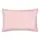 Семейное постельное белье с простыней на резинке PINK CHECK CS1