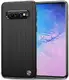 Чехол-накладка Ipaky Travel Series/Soft TPU Case Samsung Galaxy S10 Black