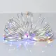 Электрическая гирлянда YES Нить 975039 5 м 50 LED мультиколор