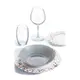 Тарелка десертная Luminarc Arty Brume N4148 20.5 см