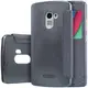 Чехол-книжка Nillkin Sparkle case Lenovo X3 Lite A7010 Black
