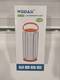 Фонарь аккумуляторный ручной Weidasi WD-859 3200 mAh