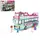 Конструктор Limo Toy Автобус-кафе KB-105 447 деталей