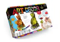 Набір для творчості Danko Toys Art-Decor ДТ-ГО-09176