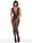 N112 боди-комбинезон черный Obsessive S/L