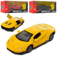 Машинка инертная Auto Mir Lamborghini AS-1888 12 см
