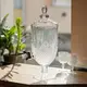 Лимонадница Ocean Crystal 5 литров с краном для мохито сока напитков HP-19-300