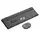 Набор office Combo HOCO Wireless business keyboard and mouse set GM17 (Keyboard RU/ENG раскладка/Mouse)