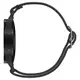 Ремешок Spigen для Samsung Galaxy Watch 4/5/5 PRO (40/42/44/45/46 MM)- Fit lite, Black (AMP04040)