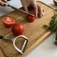 Кухонная доска из дерева «Best Chef» 40 х 25 см