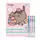 Раскраска YES Pusheen 450168