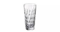 Набір склянок високих Bohemia Crystalite MARBLE 2KF06/0/99W24/375 375 мл 6 шт