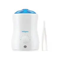 Подогреватель электрический с функцией стерилизации 2в1 BabyOno NATURAL NURSING 216