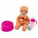 Игровой набор "Yala baby: Пупс с аксессуарами"