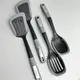 Лопатка кухонная Vinzer Sous-Chef VZ-50685 37х9 см