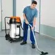 Пылесос для влажной и сухой уборки MALTEC 80л - 3000Вт ML3600W