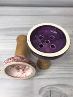 Чаша для кальяну M.R.T Bowls Cloud - Tatoo