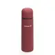 Термос питьевой Holmer Exquisite TH-00750-SRR 750 мл красный