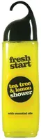 Крем-гель для душа 400 мл Чайное дерево и Лимон Fresh Start 5060120163301