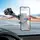 Держатель HOCO Dragon automatic clamping car holder H22 (center console)