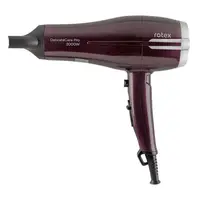 Фен Rotex DeliСateСare Pro RFF202-V 2000 Вт фиолетовый