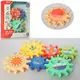 Игра для купания ББ Шестеренки HE0260 6 шт