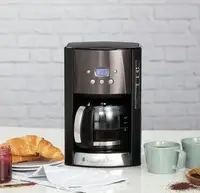 Кофеварка капельная Russell Hobbs 26160-56 1000 Вт
