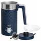 Вспениватель для молока Adler AD-4494-blue 500 Вт синий