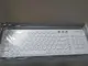 Беспроводная Bluetooth-клавиатура Xiaomi MiiiW (MWBK01) White