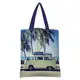 Сумка женская тканевая Original Travel 40x45 см (SV_TRO047_TSI)