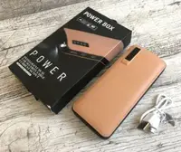 Портативный аккумулятор Power Bank REMAX 50000мАч (реальная емкость 4000мач)