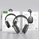 Беспроводные наушники Hoco Pro Max W65 Plus ANC (Черный)