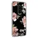 Чехол Spigen для Samsung Galaxy S9 Plus Liquid Crystal Blossom, Flower (593CS22916)