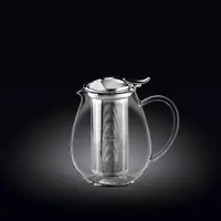 Заварочный чайник 600 мл Thermo Wilmax WL-888801