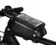 Велосумка Rhinowalk Bike Phone 1.5л RK18335 Carbon Black