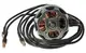 Мотор T-Motor MN3510-15 KV630 3-4S 495W для коптеров