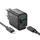 Адаптер сетевой HOCO Type-C to Lightning cable Sunlight dual-port charger CS23A |1USB/1Type-C, 30W/3A, PD/QC|