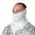Шарф-труба WarmFlex 2.0 Fleece SJ Белый (8561)