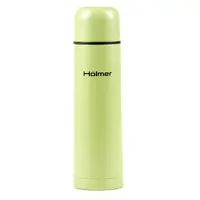 Термос питний Holmer Exquisite TH-00500-SG 500 мл зелений