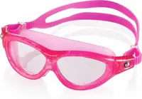 Очки для плавания Aqua Speed ​​MARIN KID 9017 розовый дит OSFM