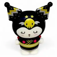 Сквіші аніме "Куромі (Kuromi) Зоряна" 12 см