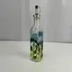 Бутылка для масла Синие цветы 174-500 500 мл