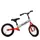 Беговел детский PROFI KIDS М 5463A-6 серо-красный