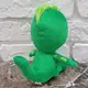 Мягкая игрушка Weber Toys PJMasks Грег Гекко 23см (WT126)