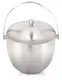 Ведро для льда с крышкой KingHoff KH-1492 1,75 л 16х16 см