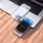 Чехол HOCO для iPhone 14 Pro Max Magnetic series airbag anti-fall protective shell