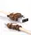 Кабель Baseus Lightning Bear Cable 1m, Brown (CALBE-12)
