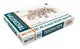 Конструктор механический 3D деревянный 32*16*10,5см пазл 283эл TRICERATOPS Трицератопс EWA