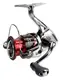 Котушка Shimano Stradic CI4+ 1000FB, 6+1, 5.0:1 2266-70-94